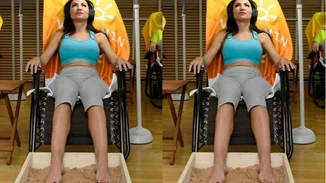 Vitamin Me | H νέα τάση στη γυμναστική απευθύνεται σε όσους λατρεύουν το καλοκαίρι!