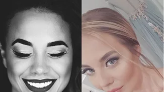 InstaGreece: Οι Έλληνες celebrities στο Ιnstagram