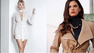 Έτσι πέρασαν την Πρωτοχρονιά οι Έλληνες stars