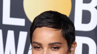 Zoe Kravitz | Φωτογραφίζεται γυμνή στο εξώφυλλο του Rolling Stone