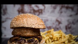 Δυσκολευτήκαμε, αλλά μάλλον καταλήξαμε στα καλύτερα burgerάδικα της Αθήνας