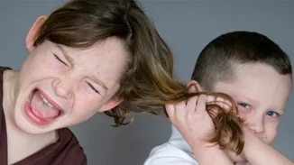 Ελληνική οικογένεια: είμαστε μια ωραία ατμόσφαιρα