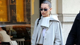 Έτσι θα φορέσεις τα mom jeans με σέξι τρόπο