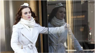 6 κομμάτια που θα φορούσε σήμερα η Blair Waldorf