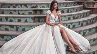 Τα πιο ιδιαίτερα bridal παπούτσια που μπορείς να φορέσεις στο γάμο σου