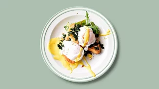 Τα πιο tasty μέρη για το κυριακάτικο brunch