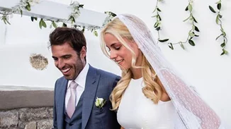 Οι Γάμοι της Xρονιάς | Ποια ζευγάρια παντρεύτηκαν μέσα στο 2017;