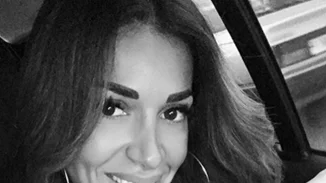 Ελένη Χατζίδου | Οι τελευταίες φωτογραφίες λίγο πριν το Survivor 2