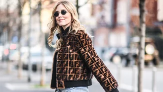 Η Chiara Ferragni και το αγαπημένο της beauty brand καλλυντικών... Ποιο είναι;