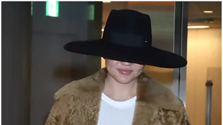 Chrissy Teigen | Το look που μας θύμισε Bianca Jagger και λατρέψαμε!
