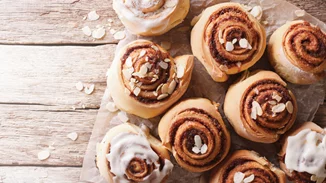 Το πιο γρήγορο γλυκάκι: Φτιάξε τα viral cinnamon rolls με τορτίγια