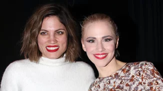 Εντυπωσιακή πρεμιέρα για το Grease - Ποιοι την παρακολούθησαν;