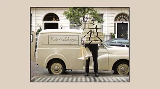 Κάνε το σπίτι σου... δοκιμαστήριο με την καινοτομία του Kondessa.com!