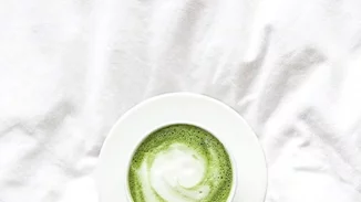 Matcha Ninja | Το απόλυτο superfood και γιατί θα το αγαπήσεις!