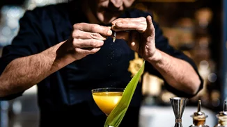 Αυτές είναι οι τάσεις που έρχονται στο ποτό το 2018