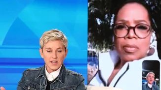 Ellen DeGeneres | Τα δάκρυά της για το Montecito