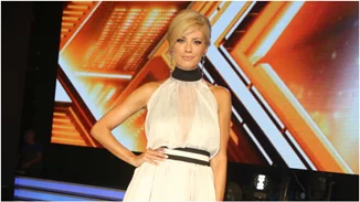 Πώς ήταν και πώς έγινε | Το στυλ της Ευαγγελίας Αραβανή την τελευταία δεκαετία