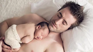 Η λίστα ενός πατέρα που έγινε viral: Όσα έμαθα όταν έγινα γονιός