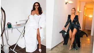 Grammy's 2018 | Οι καλύτερες στιγμές των celebrities όπως τις είδαμε στο Instagram