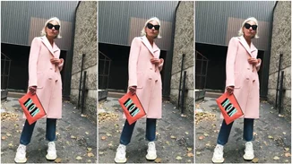 Μία (ακόμη) 50χρονη Instagrammer αποδεικνύει ότι έχει καλύτερο στυλ από όλες μας μαζί!