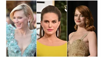 Time's Up: Οι γυναίκες του Hollywood ξεκίνησαν μια νέα καμπάνια κατά της σεξουαλικής παρενόχλησης