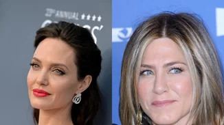 Angelina Jolie VS Jennifer Aniston | Ποια από τις δύο φιλάει καλύτερα;