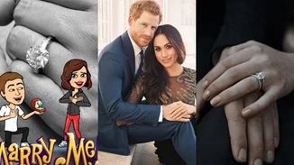 6+2 celebrity ανακοινώσεις αρραβώνων μέσω Instagram