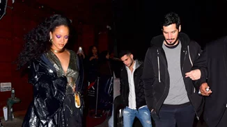 Rihanna | Έξοδος με τον αγαπημένο της μετά τα βραβεία Grammy