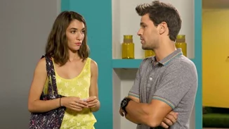 Παρθένα Ζωή | Πρόωρο τέλος για την καθημερινή σειρά του ΑΝΤ1!