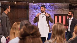 MasterChef | Η μεγάλη πρεμιέρα του δεύτερου κύκλου στο Star