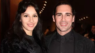 Άνθιμος Ανανιάδης | Θα γίνει μπαμπάς! Το φύλο και το όνομα του μωρού