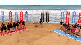 Survivor 2018 | Η μεγάλη πρεμιέρα στο ΣΚΑΪ!