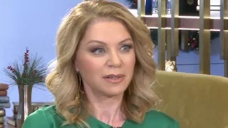 Έλλη Στάη | Η εξομολόγηση για τη σεξουαλική παρενόχληση που δέχθηκε