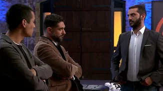 MasterChef | Όσα έγιναν στην τελευταία audition για την 50αδα!