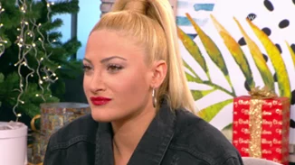 Ιωάννα Τούνη | Η αλήθεια για την καταγωγή της & η πρόταση για το Survivor