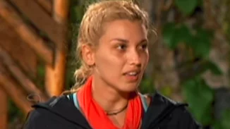 Κωνσταντίνα Σπυροπούλου | Η ατάκα στο Survivor που έριξε τα social media!