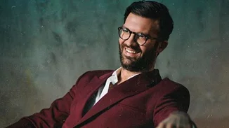 Τζορτζ Παπακώστας | Το δημοσίευμα που τον ενόχλησε