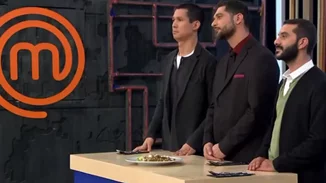 MasterChef | Στις 3 έφτασαν οι αποχωρήσεις!