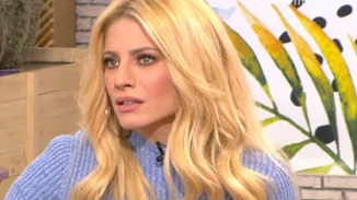 Ευαγγελία Αραβανή | Η εξομολόγηση για τον έρωτα με τον Οικονομόπουλο