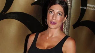 Φλορίντα Πετρουτσέλι | Είναι έγκυος!