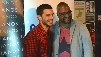 Ησαΐας Ματιάμπα | «Δεν ξέρω αν θα καλέσω στον γάμο μου τον Μύρωνα»