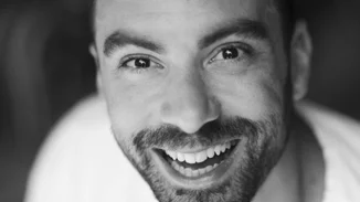 Σάκης Τανιμανίδης | Η πρώτη φωτογραφία από τον Άγιο Δομίνικο