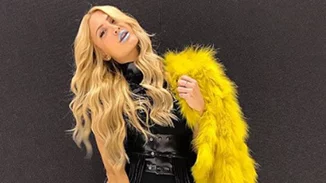 Ιωάννα Τούνη | Μιλά ανοιχτά για την κακή σχέση με τον μπαμπά της