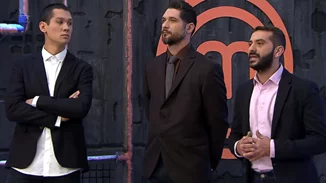 MasterChef | Οι παίκτριες με τα χειρότερα πιάτα που κινδυνεύουν με αποχώρηση