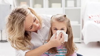 Τα παιδιά αρρώστησαν! 20+1 σκέψεις που κάνει κάθε μαμά