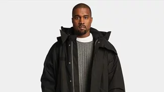 Kanye West & Solange Knowles | Μαζί στο νέο φωτογραφικό project του Helmut Lang