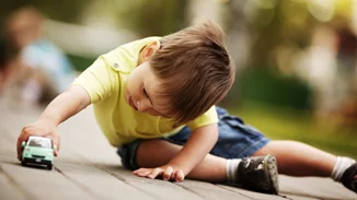 6 λόγοι που το παιχνίδι είναι τόσο σημαντικό στη ζωή των παιδιών