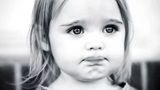 Μη φοβάσαι το κλάμα του παιδιού. Είναι ένα φυσικό εργαλείο αποκατάστασης