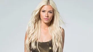 Λάουρα Νάργες | Ταξίδι στη Νέα Υόρκη