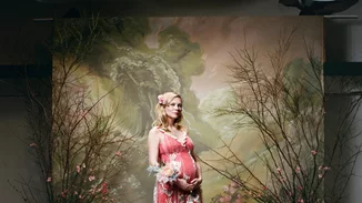 Όλοι οι stars και η εγκυμονούσα (!) Kirsten Dunst στο lookbook του οίκου Rodarte